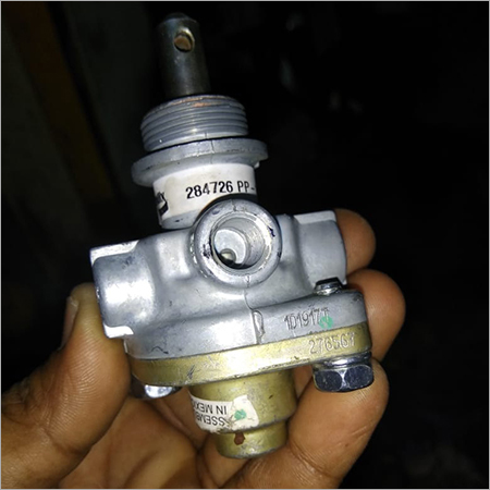 Environmental Friendly Dumper Spares