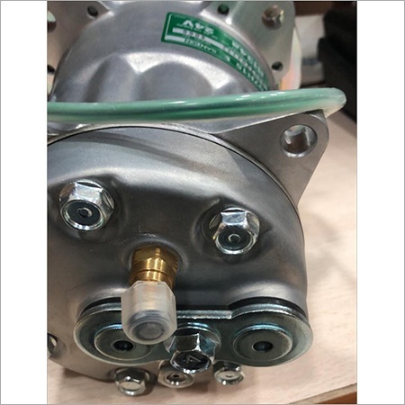 Environmental Friendly Dumper Spares
