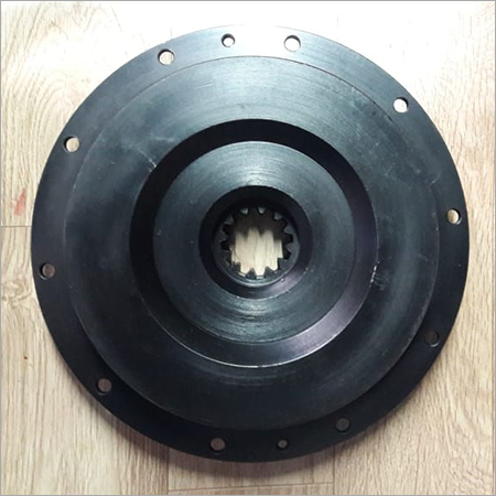 Environmental Friendly Dumper Spares