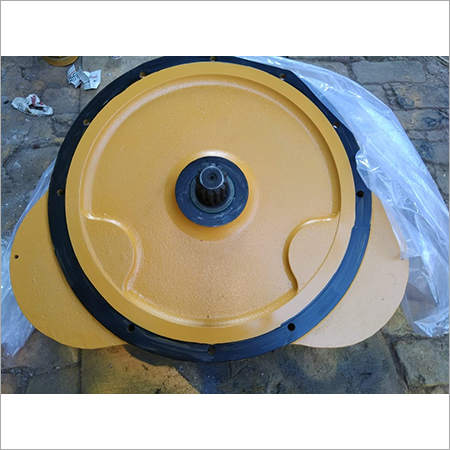 Environmental Friendly Dumper Spares