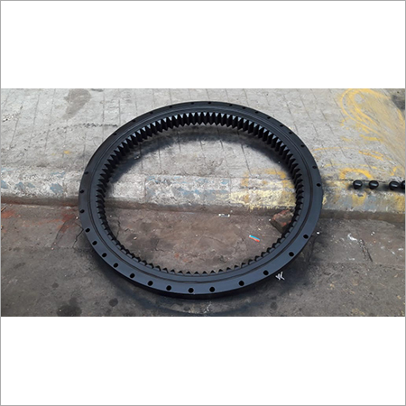 Environmental Friendly Dumper Spares
