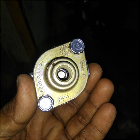 Environmental Friendly Dumper Spares