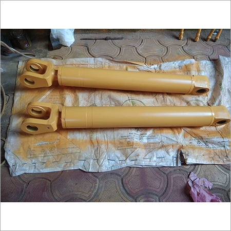 Dumper Spares - Aluminum Material, 5-10 Kilograms Weight | Manual Control System, Environmentally Friendly Features