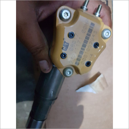 Environmental Friendly Dumper Spares