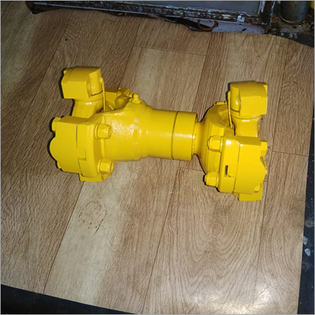 Environmental Friendly Dumper Spares
