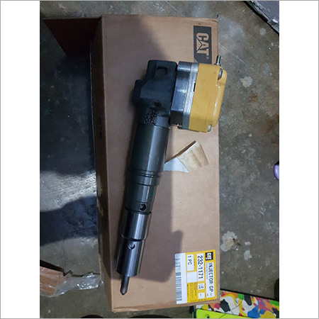 Aluminum Dumper Spares