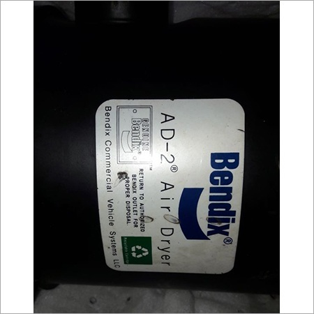 Dumper Spares - Aluminum Material, Manual Control System | Eco-Friendly Design, Durable Quality