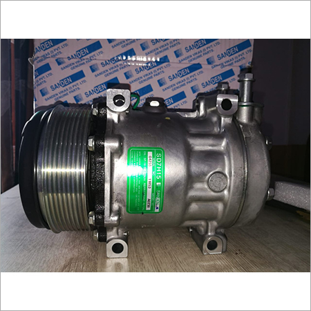 Environmental Friendly Dumper Spares