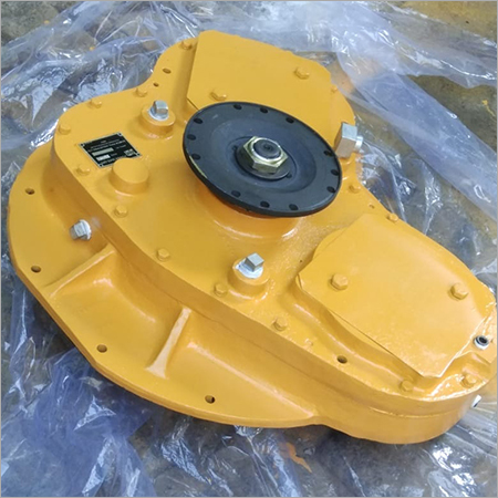 Environmental Friendly Dumper Spares