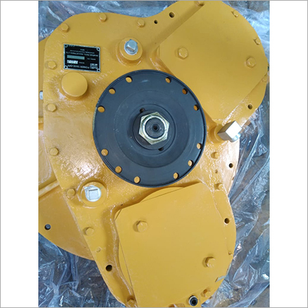 Hydraulic System Dumper Spares