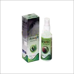 Avsoft Moisturizing Lotion External Use Drugs