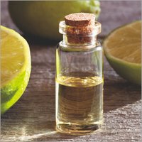 Distilled Lime Oil Age Group: Children
