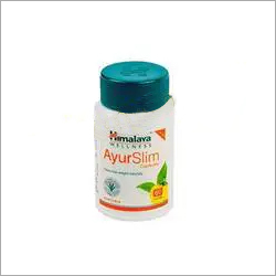 Ayurslim Capsules General Drugs