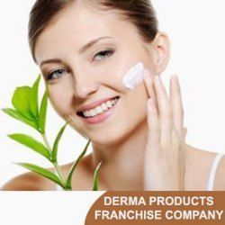 Derma Products Third Party Manufacturing By ROCKLES PHARMACEUTICALS CO.