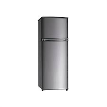 SS Electric Refrigerator