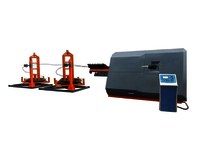 Automatic Stirrup Bender