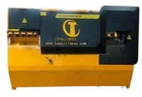 Automatic Stirrup Bending Machine