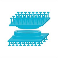 Bridge Pin Bearing