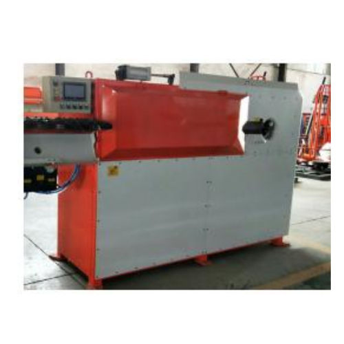 Stirrup Bending Machines 