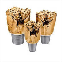 Tricone Bits Machinery