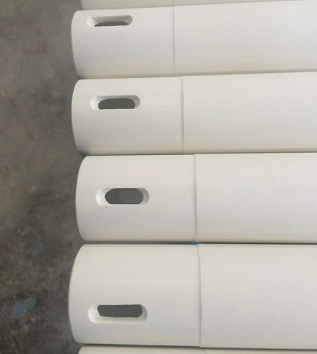 High Temperature Alumina Ceramic Roller for Ceramic Tile Kiln