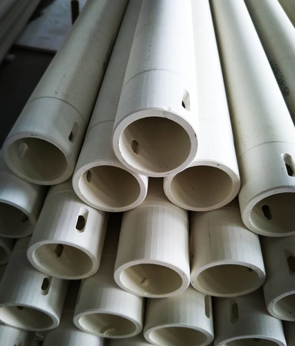 High Temperature Alumina Ceramic Roller for Roller Kiln