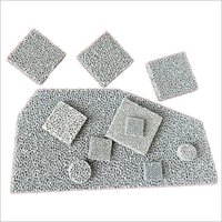 Silicon Carbide Porous Ceramic Filters