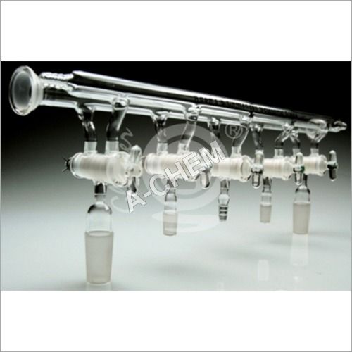 Glass Manifold