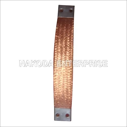 Copper Flexible Connector