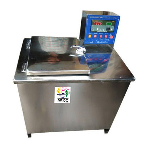 Launderometer Washing Fastness Tester