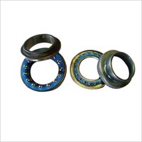 Forged Two Wheeler Bearing Cone Set (activa)