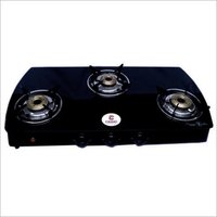 Automatic Camino 3bnr/4bnr Aluva Cook Top Stove
