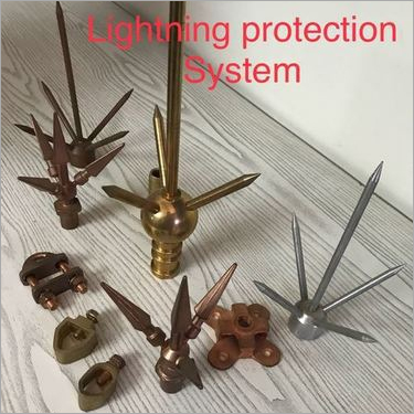 Lightning Protection System