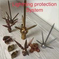Lightning Protection System