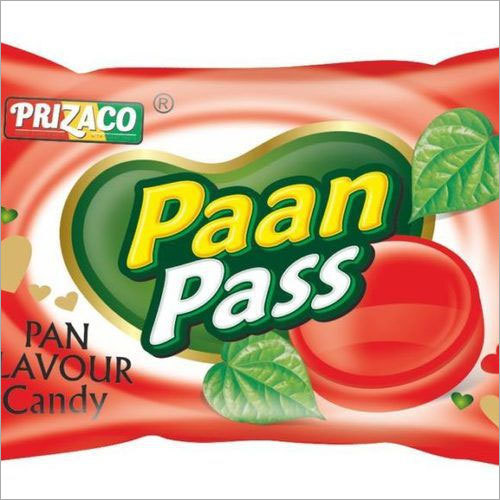 Paan pass