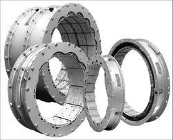 Pneumatic Drum Clutch