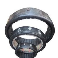 Pneumatic Drum Clutches & Brakes