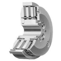 Pneumatic Disc Clutches And Brakes