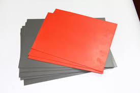 Laser Rubber Sheet