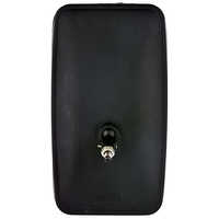 Swaraz Mazda Rear View Mirror