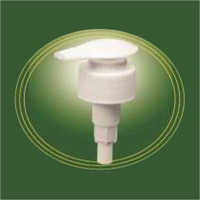 Petal Shape Lotion Pump Hardness: Rigid