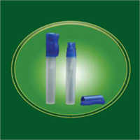 Perfume Pen Spray Hardness: Rigid