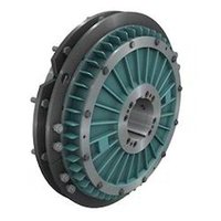Industrial Pneumatic Clutch Brake