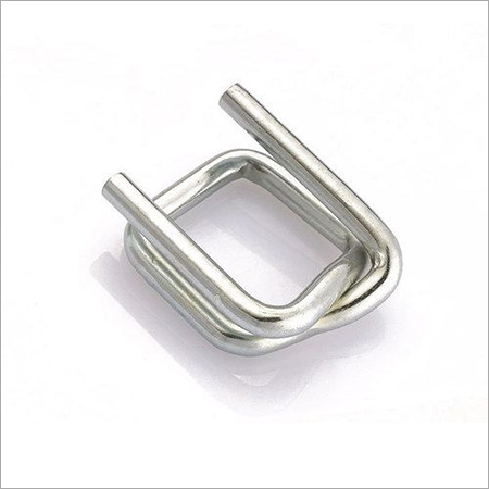 Wire Buckle