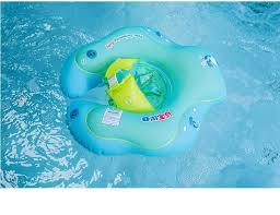 rubber swimming foam floater