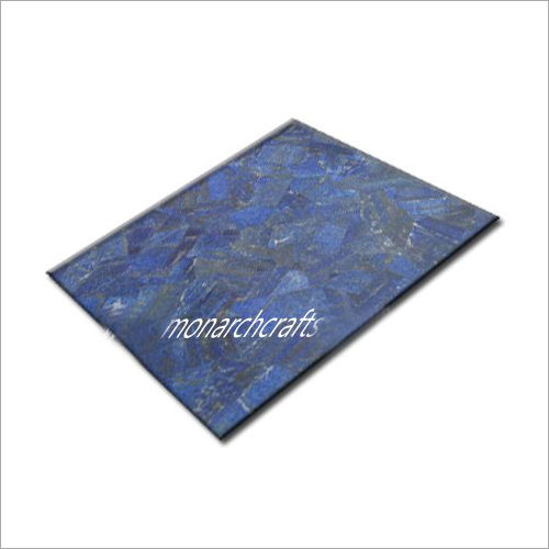 Blue Lapis Lazuli Tiles