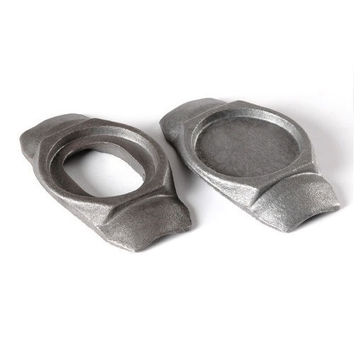 Ledger Plate Cuplock Accessories