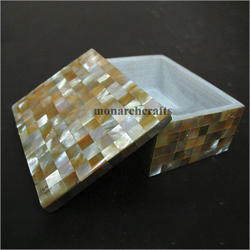 Marble Jewellery Boxes Use: Outdoor Decoration