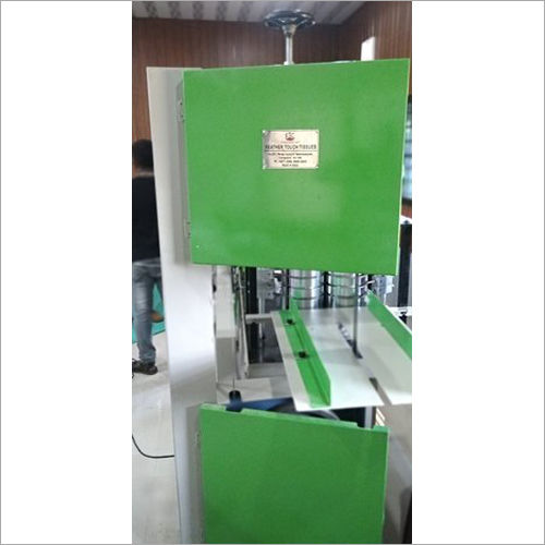 Automatic Tissue Paper Making Machine