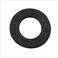 Black Air Disc Clutch Flat Tube